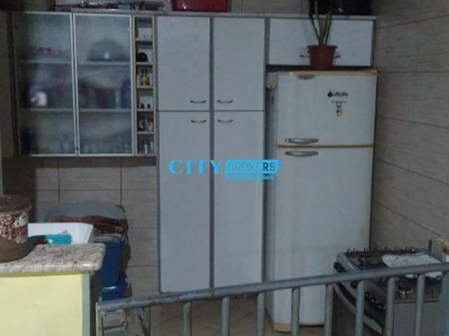 Sobrado venda em Vila Maria Dirce, Guarulhos