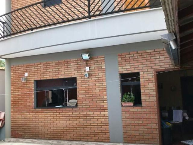 Sobrado venda em Parque Renato Maia, Guarulhos