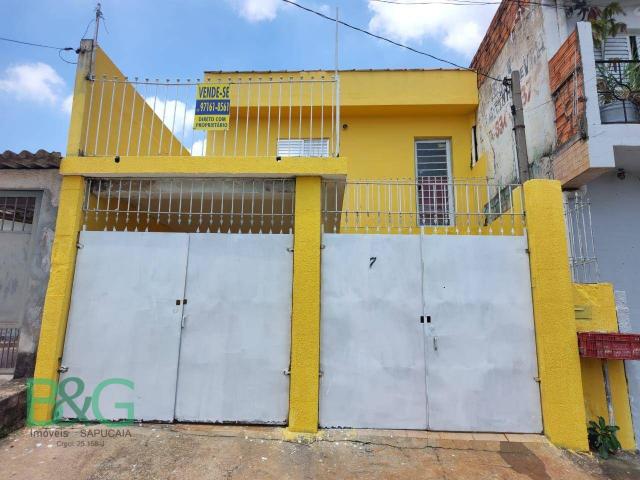 Sobrado venda em Região Imediata de São Paulo, Região Metropolitana de São Paulo