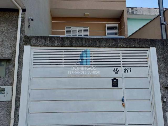 Sobrado venda em São Paulo