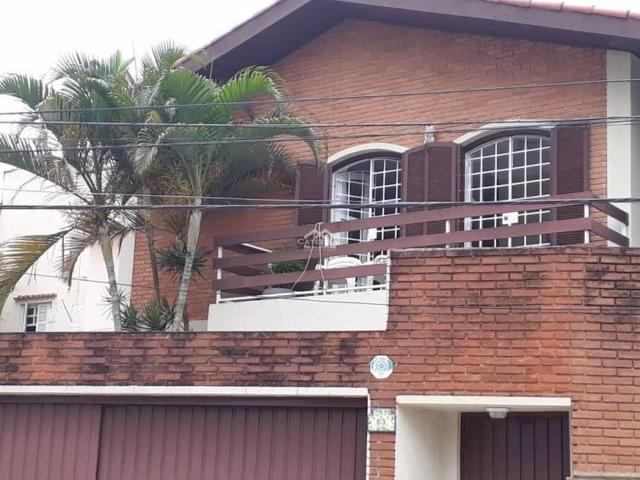 Sobrado venda em Jardim Petrópolis, Jundiaí