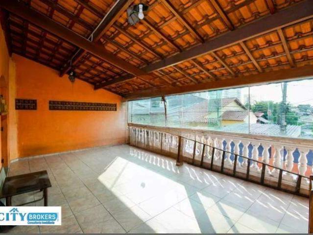 Sobrado venda em Região Imediata de São Paulo, Região Metropolitana de São Paulo