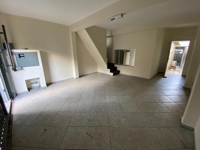 Sobrado aluguel em Suzano, Região Geográfica Intermediária de São Paulo