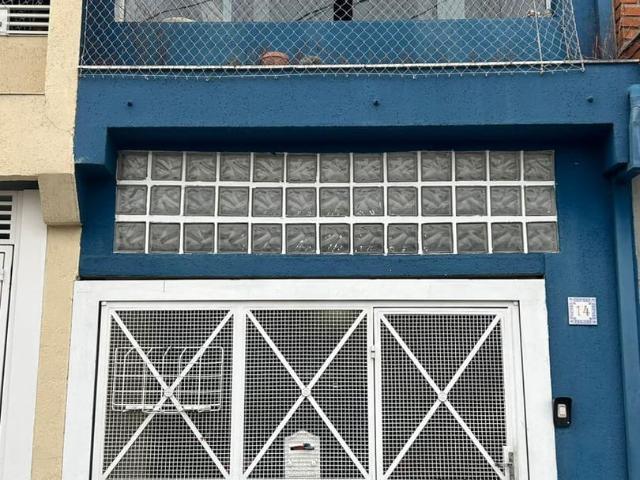 Sobrado aluguel em Taboão da Serra