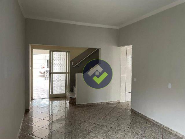 Sobrado venda em Região Imediata de Bauru, Lençóis Paulista