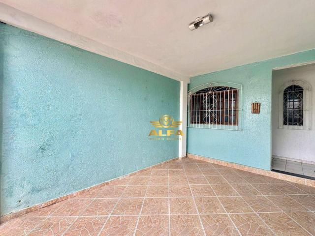 Sobrado venda em Vicente de Carvalho, Guarujá