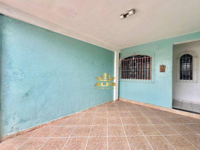 Sobrado venda em Vicente de Carvalho, Guarujá