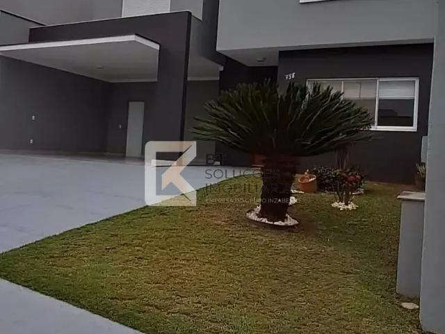 Sobrado venda em Indaiatuba