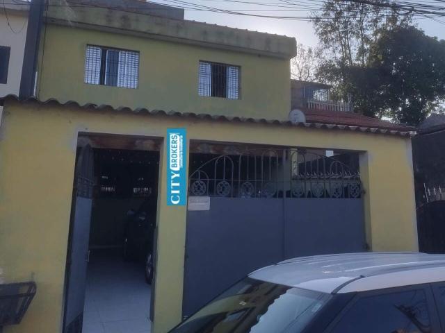 Sobrado venda em Região Imediata de São Paulo, Região Metropolitana de São Paulo
