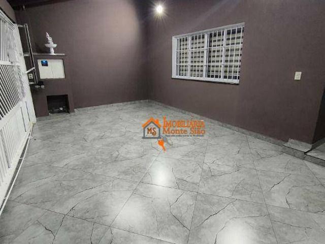 Sobrado venda em Região Imediata de São Paulo, Região Metropolitana de São Paulo