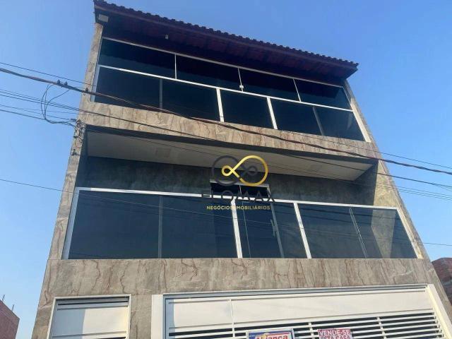 Sobrado venda em Região Imediata de São Paulo, Região Metropolitana de São Paulo