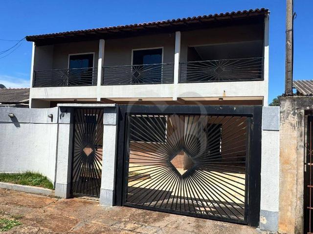 Sobrado venda em Região Geográfica Imediata de Londrina, Londrina