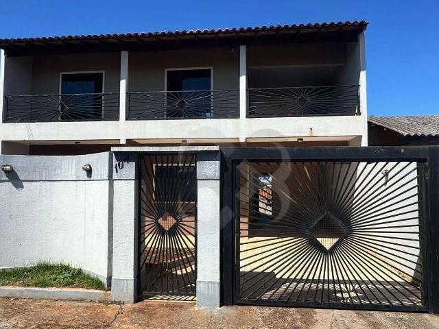 Sobrado venda em Região Geográfica Imediata de Londrina, Londrina