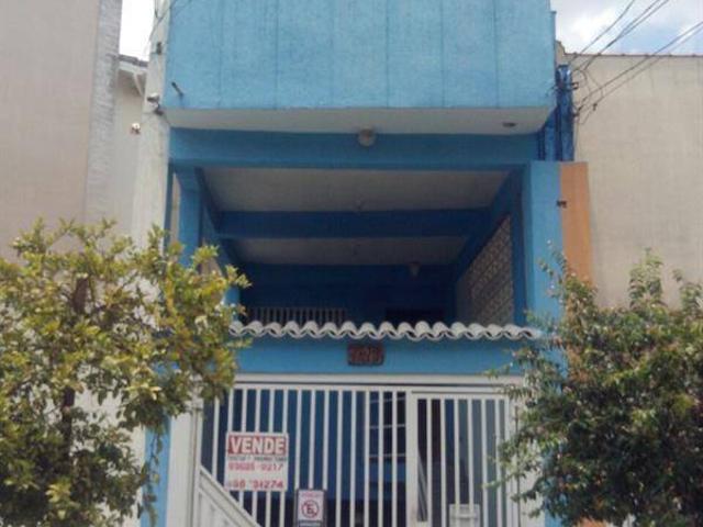 Sobrado venda em Região Imediata de São Paulo, Região Metropolitana de São Paulo