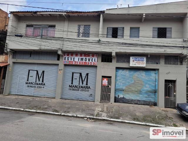 Sobrado venda em Região Imediata de São Paulo, Região Metropolitana de São Paulo