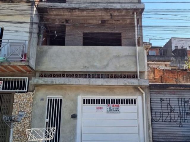Sobrado venda em Região Imediata de São Paulo, Região Metropolitana de São Paulo