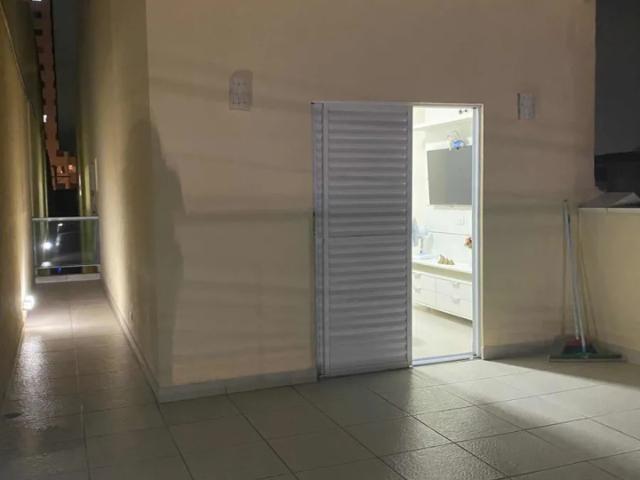 Sobrado venda em Jardim Germânia, São Paulo