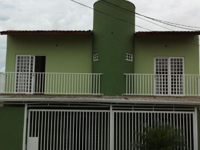 Sobrado venda em Região Imediata de Campinas, Região Metropolitana de Campinas
