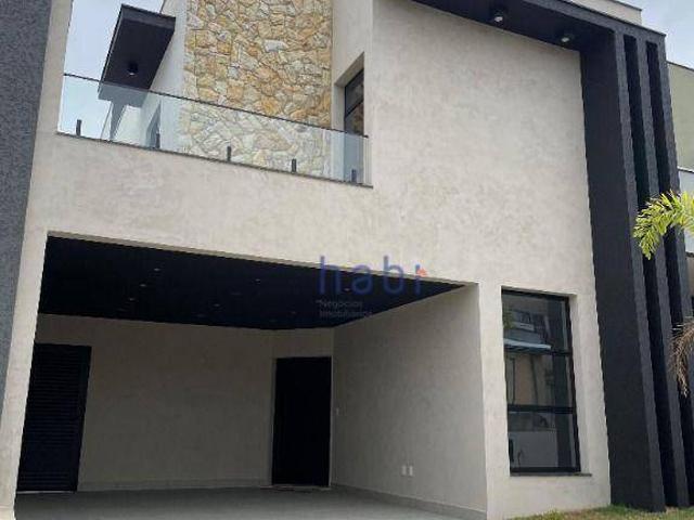 Sobrado venda em Sorocaba