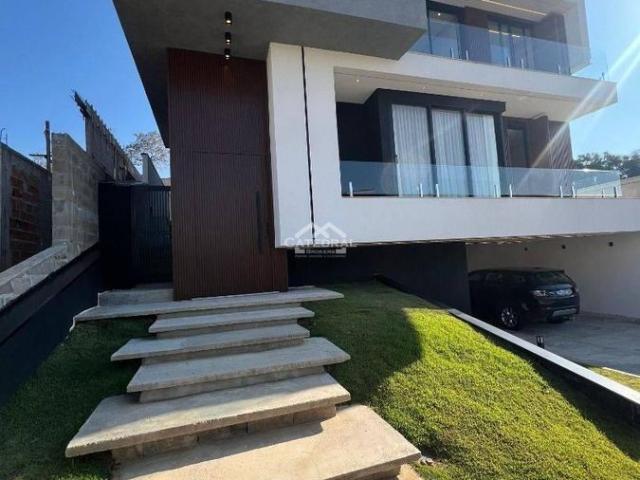 Sobrado venda em Quinta da Boa Vista, Jundiaí