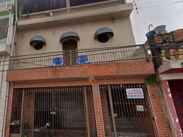 Sobrado venda em Região Imediata de São Paulo, Região Metropolitana de São Paulo