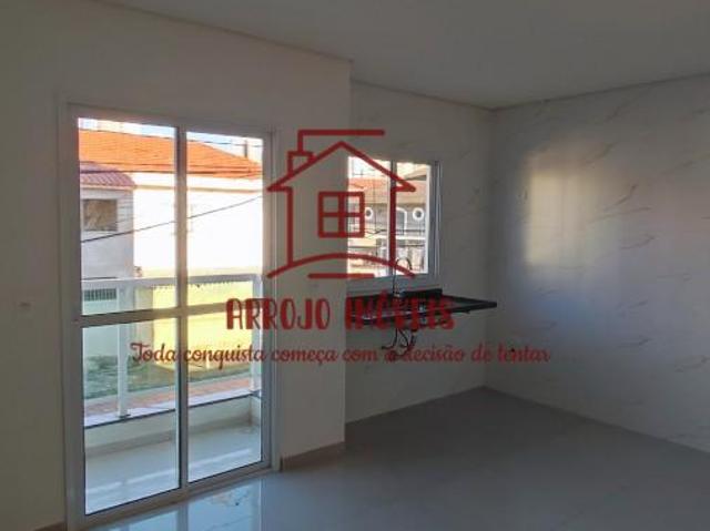 Sobrado venda em Vila São João, Santo André
