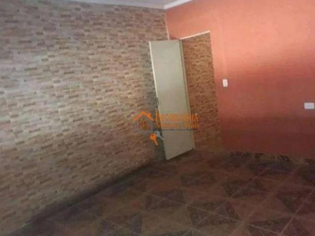 Casa venda em Jardim Bananal, Guarulhos