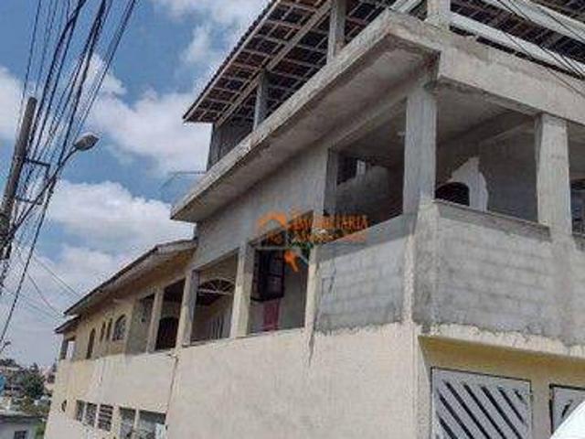 Sobrado venda em Região Imediata de São Paulo, Região Metropolitana de São Paulo