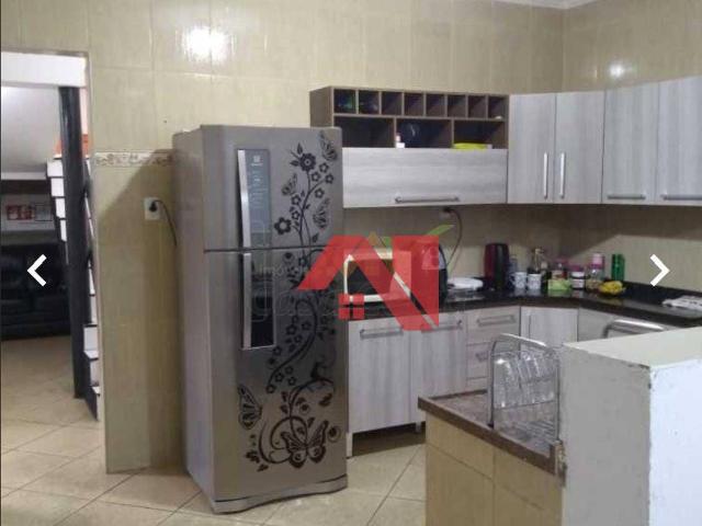 Sobrado venda em Região Imediata de Mogi Guaçu, Mogi Guaçu