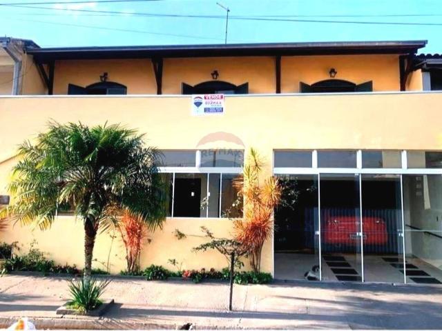 Sobrado venda em Região Imediata de Botucatu, Botucatu
