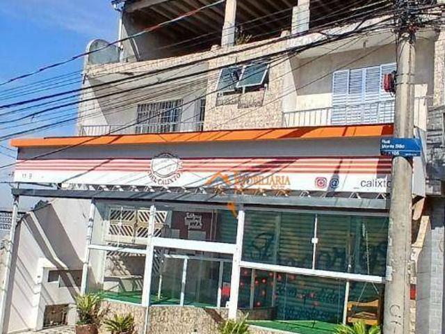 Sobrado aluguel em Região Imediata de São Paulo, Região Metropolitana de São Paulo