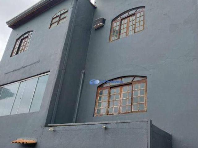 Sobrado venda em Região Imediata de São José dos Campos, Região Metropolitana do Vale do Paraíba e Litoral Norte