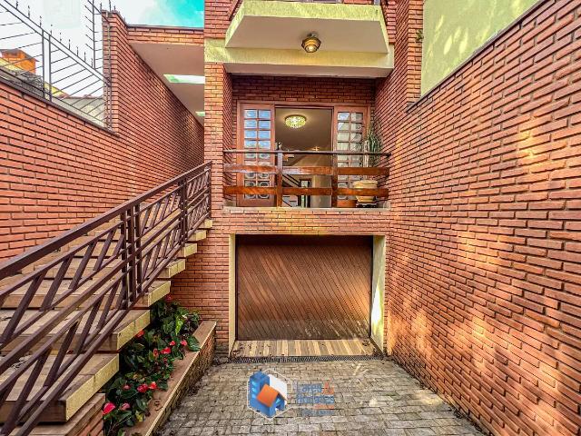 Sobrado venda em Região Imediata de São Paulo, Região Metropolitana de São Paulo