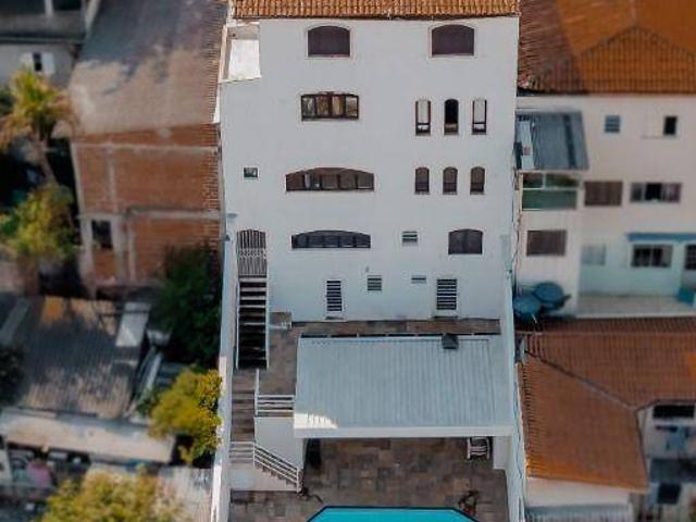 Sobrado aluguel em Região Imediata de São Paulo, Região Metropolitana de São Paulo