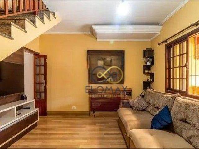 Sobrado venda em Região Imediata de São Paulo, Região Metropolitana de São Paulo
