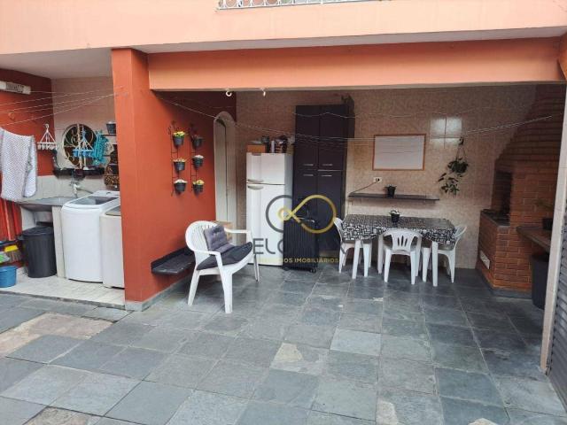 Sobrado venda em Jardim Pinhal, Guarulhos