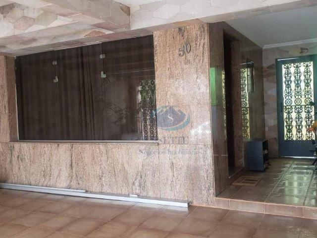 Sobrado venda em Jardim Patente, São Paulo