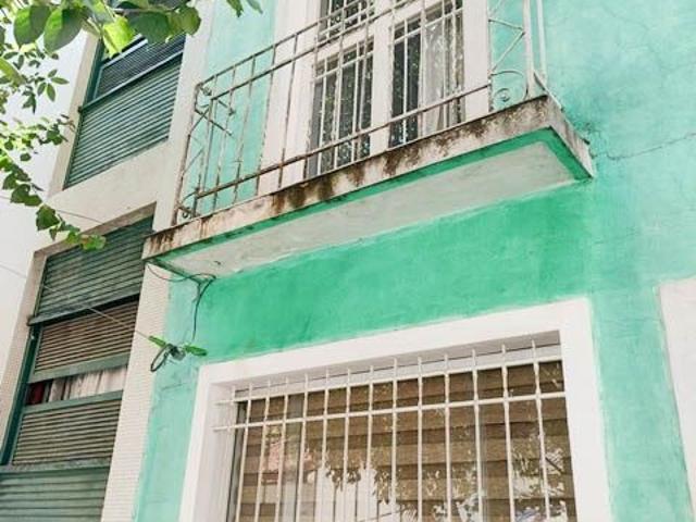 Sobrado aluguel em Jardim Paulista, Biritiba-Mirim