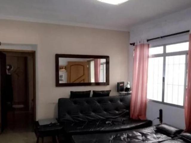 Casa venda em Jardim Pilar, Santo André