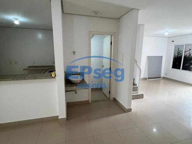 Sobrado venda em Jardim Antares, Londrina