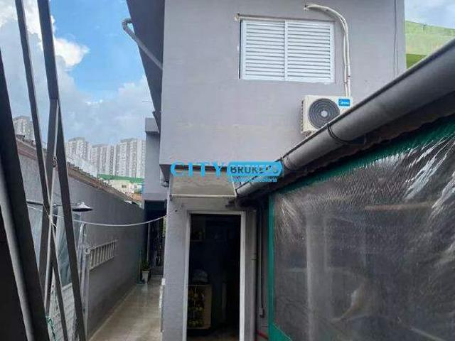 Sobrado venda em Região Imediata de São Paulo, Região Metropolitana de São Paulo