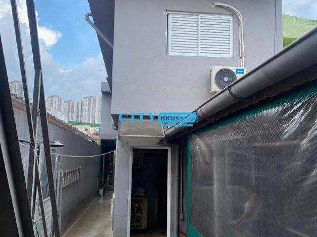 Sobrado venda em Jardim Pirituba, São Paulo