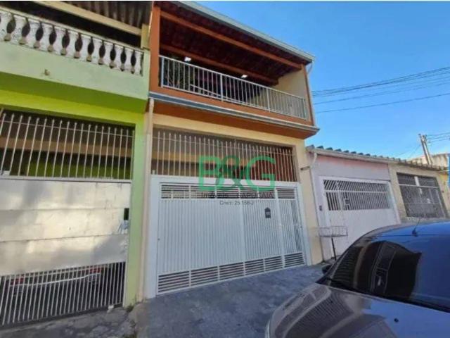 Sobrado venda em Região Imediata de São Paulo, Região Metropolitana de São Paulo