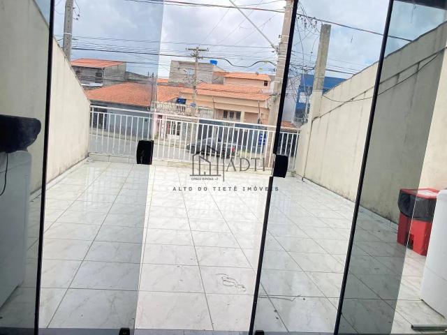Sobrado venda em Mogi das Cruzes, Região Geográfica Intermediária de São Paulo