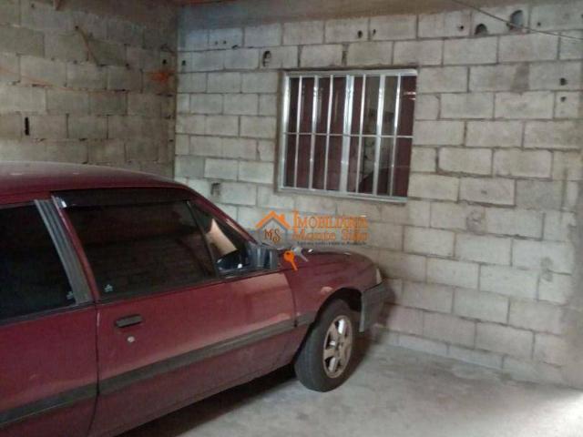 Sobrado venda em Região Imediata de São Paulo, Região Metropolitana de São Paulo