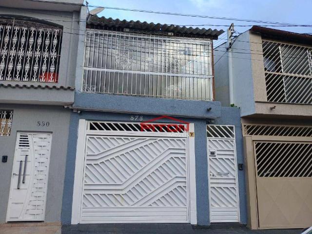 Sobrado venda em Região Imediata de São Paulo, Região Metropolitana de São Paulo