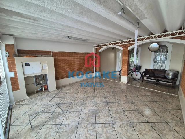Sobrado venda em Região Imediata de São José dos Campos, Região Metropolitana do Vale do Paraíba e Litoral Norte