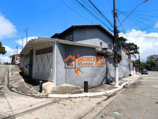 Sobrado venda em Região Imediata de São Paulo, Região Metropolitana de São Paulo