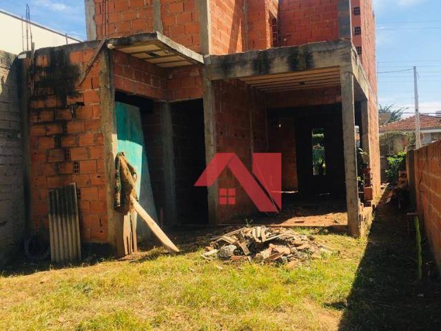 Sobrado venda em Região Imediata de Mogi Guaçu, Mogi Guaçu