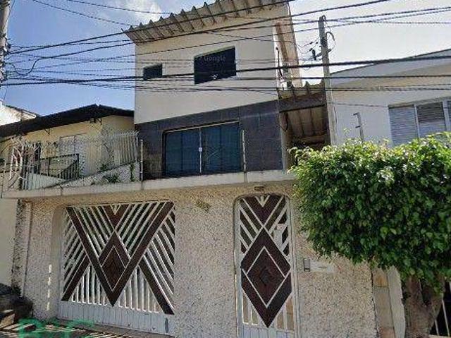 Sobrado aluguel em Região Imediata de São Paulo, Região Metropolitana de São Paulo